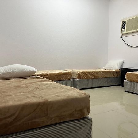 Hotel Jawar Al Rahma Al Awwal Medína Exteriér fotografie