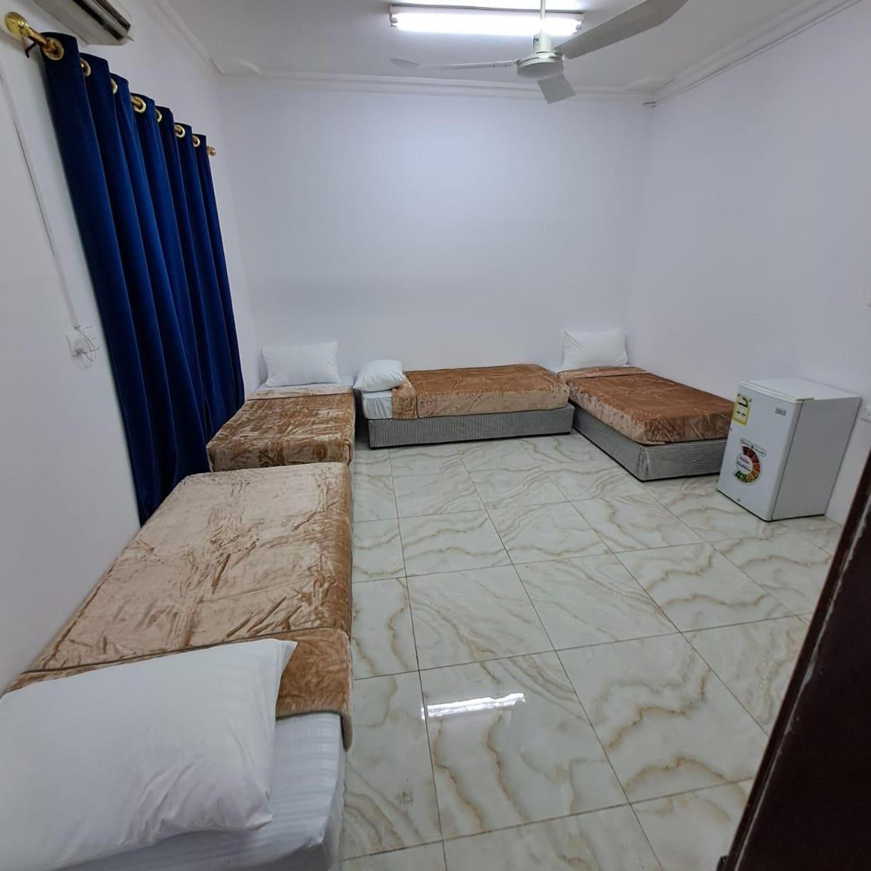 Hotel Jawar Al Rahma Al Awwal Medína Exteriér fotografie
