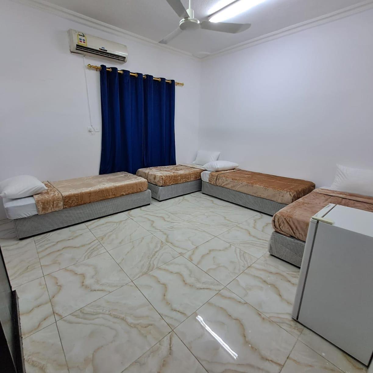 Hotel Jawar Al Rahma Al Awwal Medína Exteriér fotografie