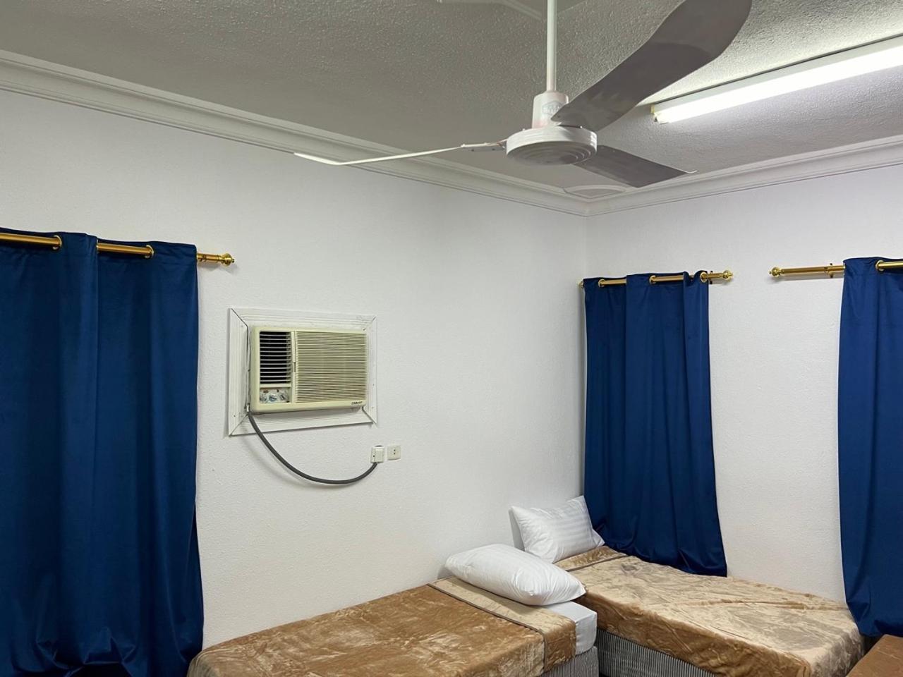 Hotel Jawar Al Rahma Al Awwal Medína Exteriér fotografie