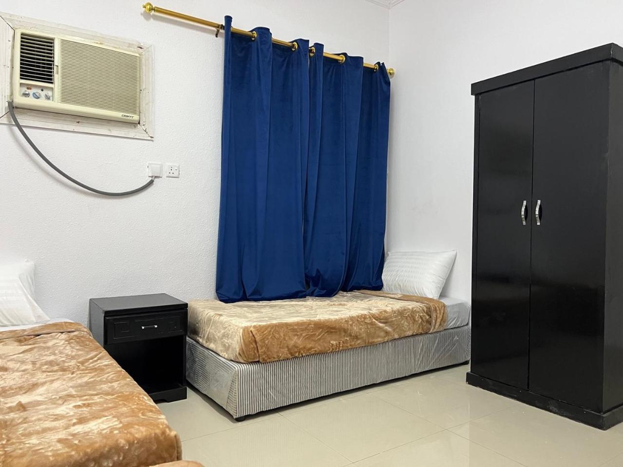 Hotel Jawar Al Rahma Al Awwal Medína Exteriér fotografie